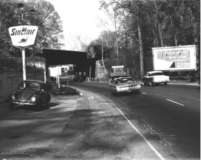 Lee Highway 1963.JPG