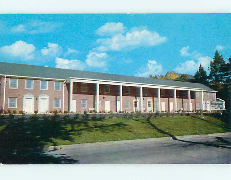 village house motel 70s.JPG