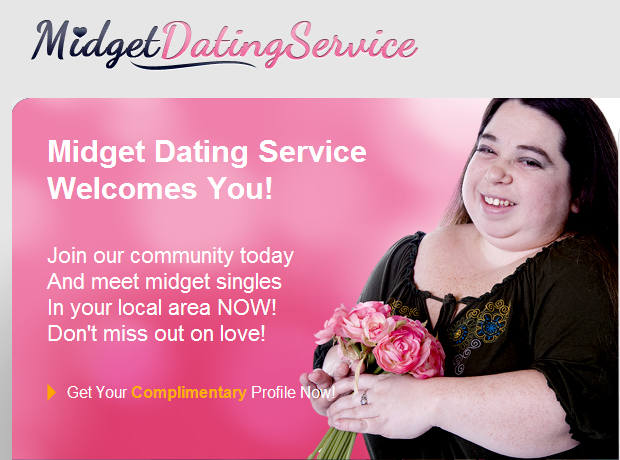 dwarf dating sites free