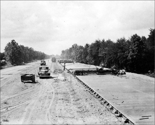 Shirley Highway 1949.jpg
