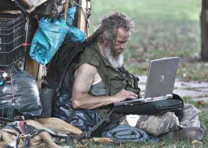 homeless guy and computer.jpg