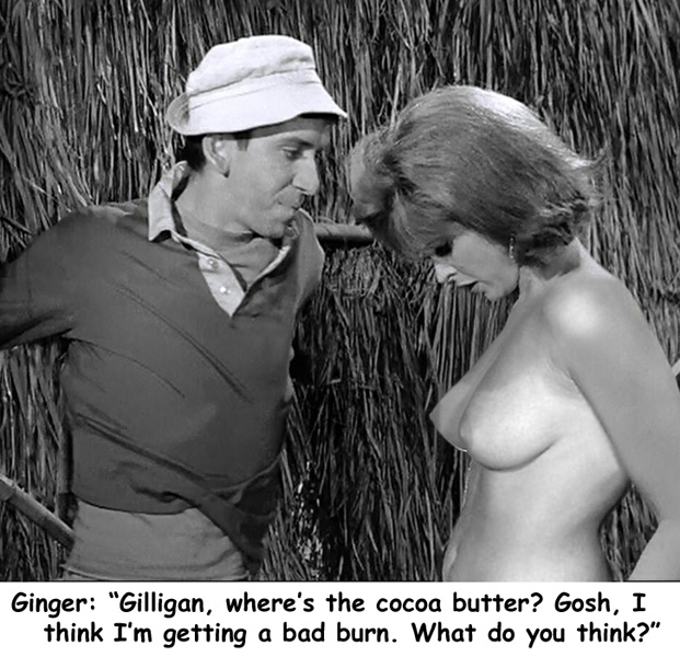 Gilligans island naked - ðŸ§¡ Celebrity - 48 Pics xHamster.