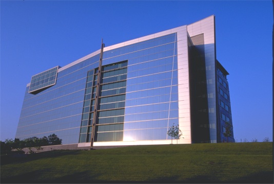 The Corporate Office Park near Dulles Town Center