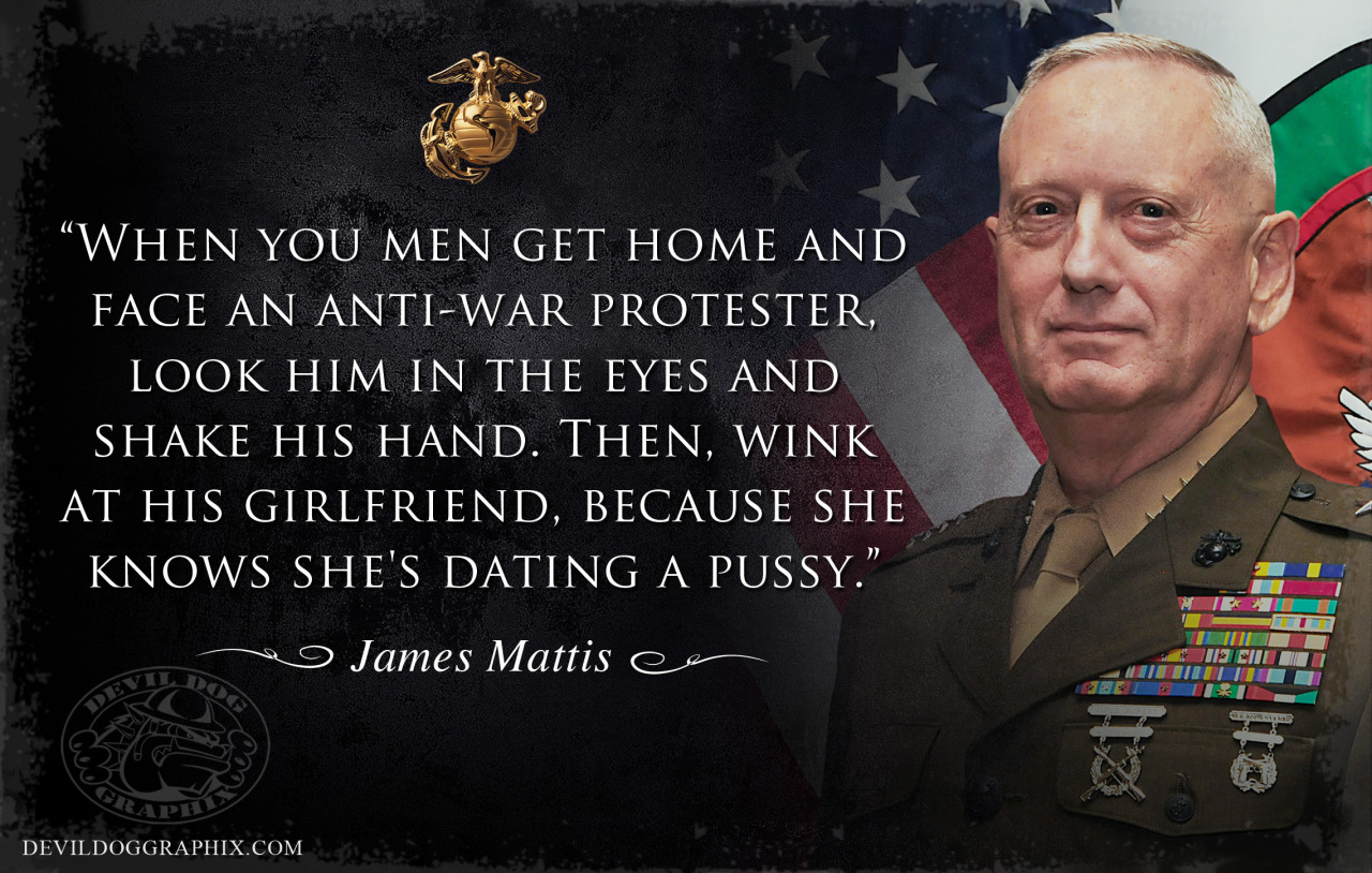 Image result for general mattis